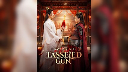 I Gave My Wife A Red Tasseled Gun