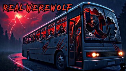 3 Brutal Werewolf Horror Stories That Will Keep You Awake All Night(720P_HD)