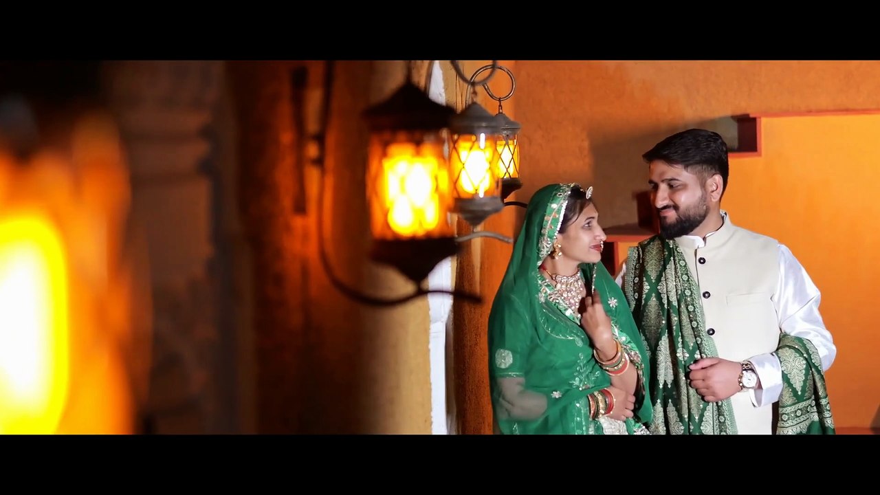 ROHIT X KIRAN
