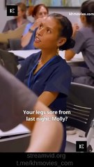 Doctor Boss Is My Baby Daddy