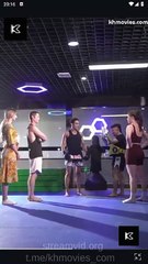 El último Alfa SMax ES #shortfilm