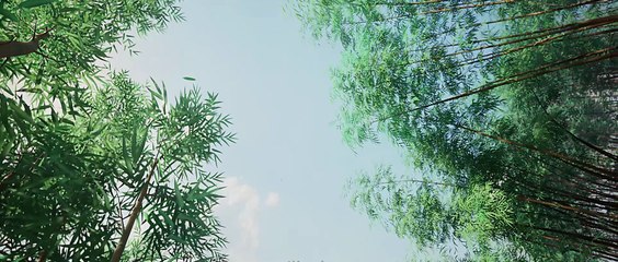 Jade Dynasty S3 Eps 10 sub indo