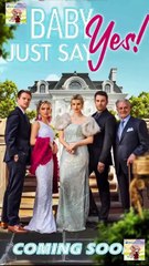 Baby, Just Say Yes! – Full HD Movie [English Sub] | Watch Till The End
