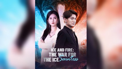 Ice And Fire: The War For The Ice Saintess