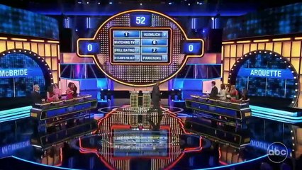 Celebrity Family Feud Season 11 Episode 3