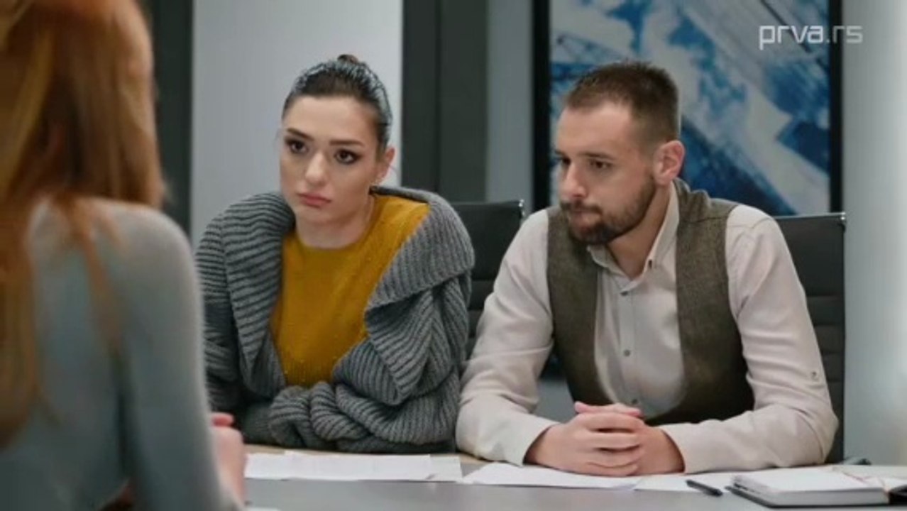 Igra sudbine 1512 Epizoda - Igra sudbine  Epizoda 1512