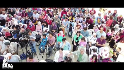 13. Gezende Erik ve Kültür Festivali