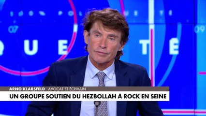 La gauche en Europe est marquée par son antisémitisme, selon cet avocat