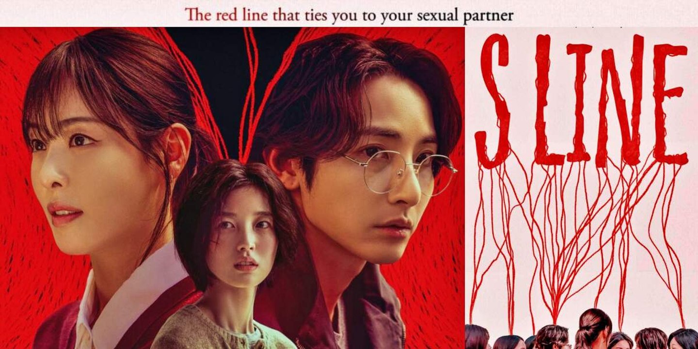 S Line - SLine Episode 5