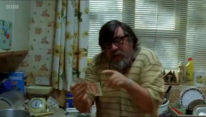 The Royle Family The Queen of Sheba