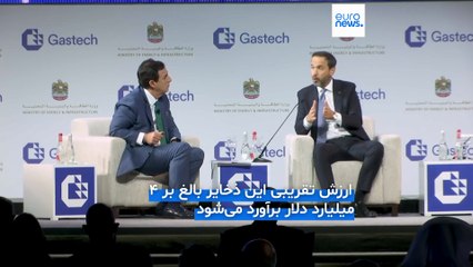 کشف ذخایر ۵۷ میلیون بشکه‌ای نفت در ترکیه؛ آنکارا در تامین گاز و برق سوریه ایفای نقش می‌کند
