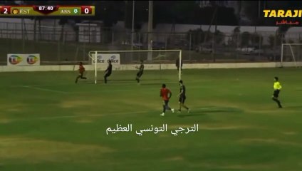 Passe D Belaili vs Solimane