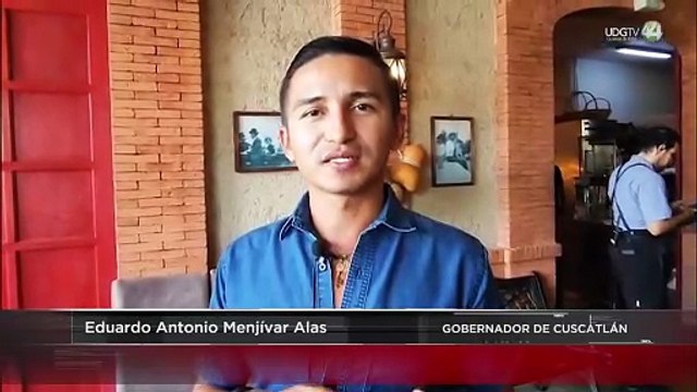 El Salvador promueve inversión turística y hermanamientos con México en gira por Puerto Vallarta