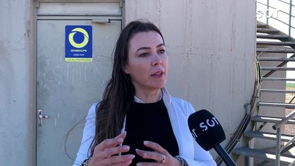Radar em ação: Manutenção em Cascavel marca novo ciclo de modernização climática no Paraná