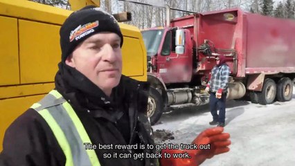 World's Deadliest Roads _ Canada_ Route 132 _ Free Documentary