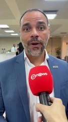 Secretário condena tarifaço de Trump e aponta crescimento da economia baiana: “Violação muito clara”