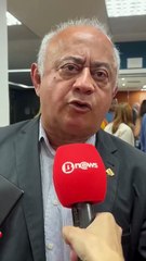 "Temos esperança que o bom senso possa reinar", diz presidente da FIEB sobre 'tarifaço' de Donald Trump