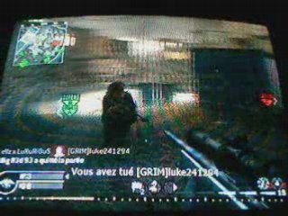 eVz x BLu3 l Montage n°2 M40A3