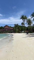 Phuket Beach Vibes & City Streets