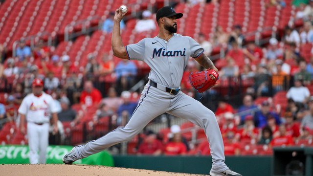 Jeff Nelson & Robert Murray MLB Trade Deadline Moves