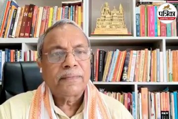 CG News: विहिप ने चेताया- अवैध धर्मांतरण गैंग को बचाने से बाज आए कांग्रेसी क्रिश्चियन गठजोड़