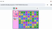 Candy Crush Saga 2 Seviye 2160 Oyun İncelemesi