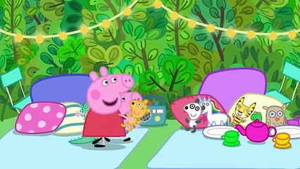 Girl VS Boy 💥 Sibling Compilation  Peppa Pig Tales Full Episodes | Gender Reveal Episode this Sat!