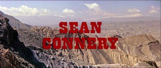 Shalako 1968  (S. Connery_B. Bardot) Western