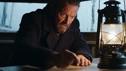 Invasion of the Mermaids: The Becoming (2025) Trailer | Fantasy | HD | Teaser Concept AI Movie