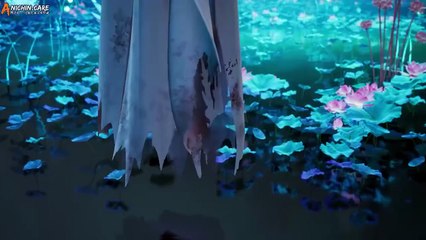 Lord of the Ancient God Grave Episode 352 Subtitle Indonesia