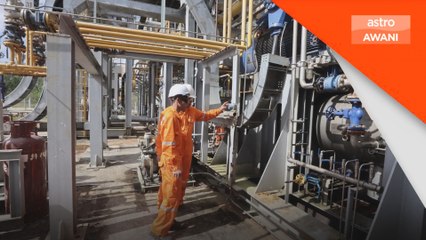 Infrastruktur Sabah Sarawak akan terus diperkasa