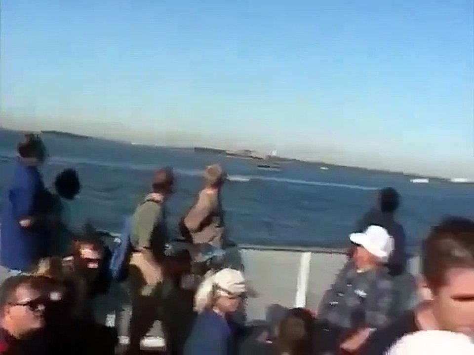 The bone-chilling footage of the moment when the plane hit World Trade Center on September 11 (9/11). #9/11 #horrific moments #world trade center