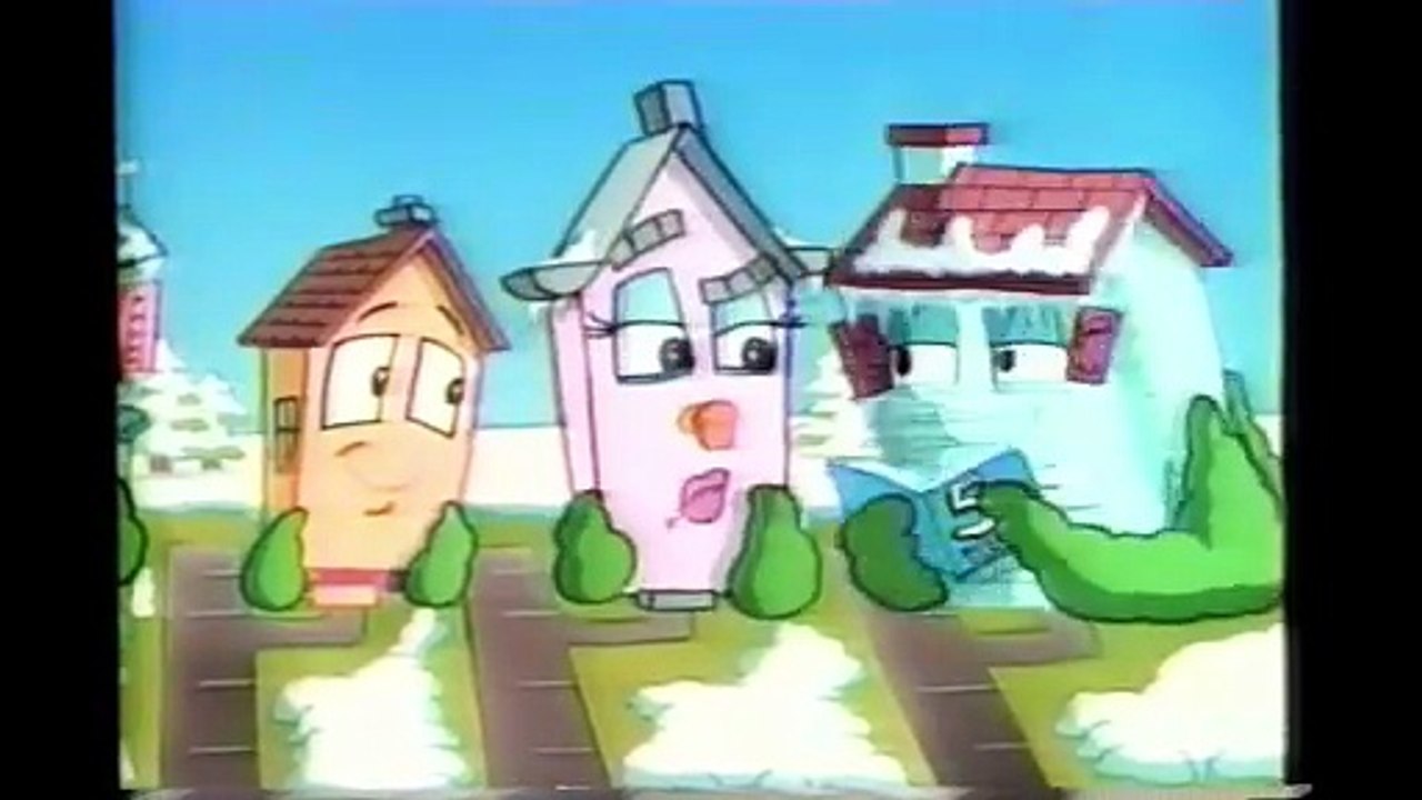 (November 8, 1993) WGAL-TV 8 NBC Lancaster/Lebanon/Harrisburg/York Commercials