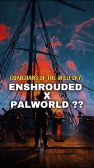 Enshrouded x Palworld Collaboration: What to Expect 🌟