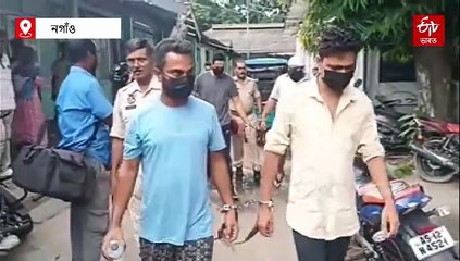 বহিঃৰাজ্যৰ চাইবাৰ অপৰাধীৰ টাৰ্গেট মধ্য অসম !