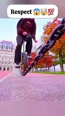 Respect😱💯🤯🤡 #shorts #viral #respects