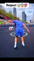 Respect. 😱🤯👿💯 #shorts #respects