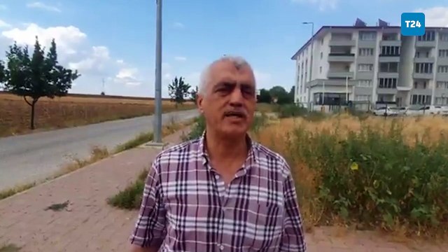 Selahattin Demirtaş: Benim dışarı çıkmam önemli değil; yeter ki barış sağlansın