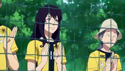 [Anime dub hindi] Aoashi S01E04