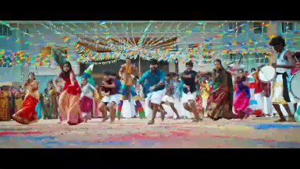 SEESAW (2025) New Released Hindi Dubbed Movie | 2025 South Suspense Thriller Movie | Natty, Nishanth Part 1