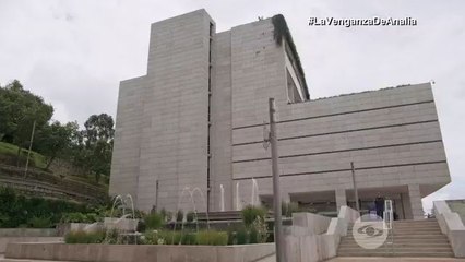 La Venganza De Analía 2 - Capitulo 44