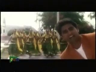 Maine chand sitaro/1996 Khilona /Udit Narayan