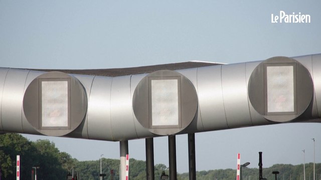 Plus de 600 km de bouchons sur les routes des vacances, circulation très dense en ce samedi de chassé-croisé