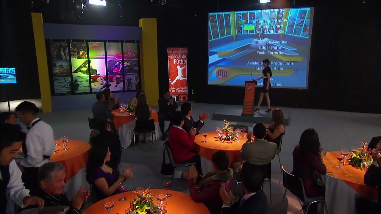 Roberto no quiere nada con Paola