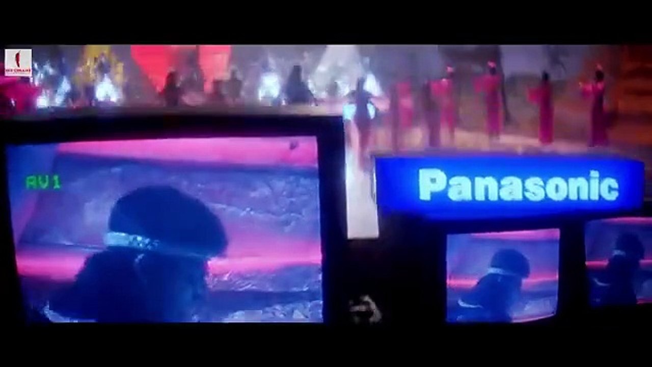 Nahin Lagta / Chaahat 1996/ Alka Yagnik, Udit Narayan , Shah Rukh Khan , Ramya Krishnan