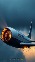 United Airlines Flight UA108 Declares Mayday After Engine Failure