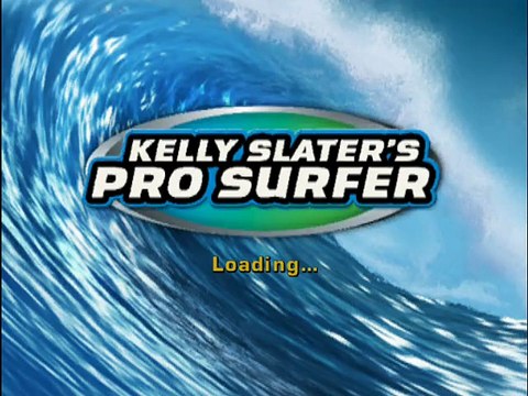 Kelly Slater's Pro Surfer online multiplayer - ngc
