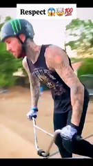 Respect 🤯😱💯👿 #shorts #respects