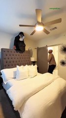 Trending video Ghost prank 2025