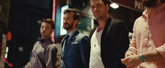 Damat Takımı izle☄️☄️Komedi☄️☄️yerli film izle((2018))